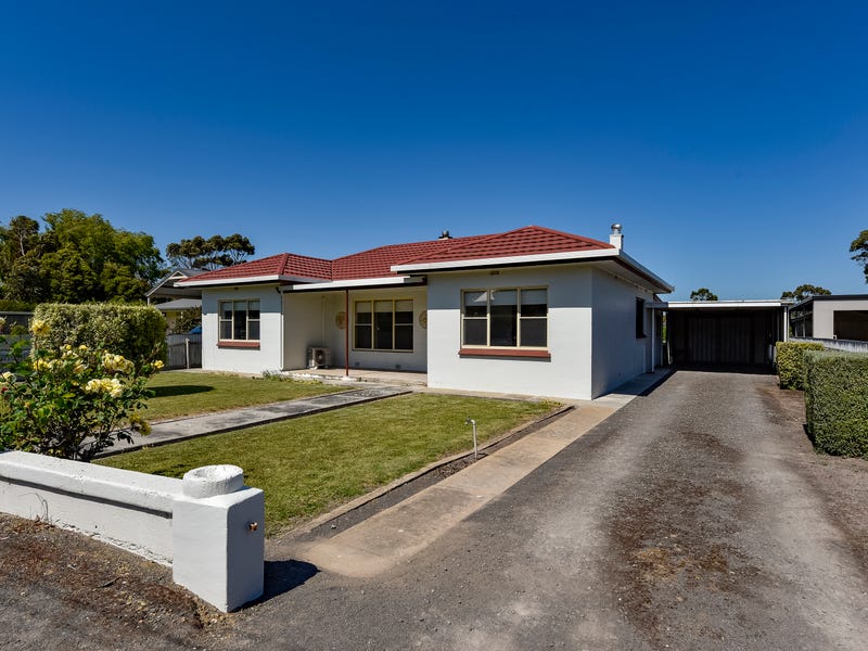 152 Mount Gambier Road, Millicent, SA 5280 Property Details