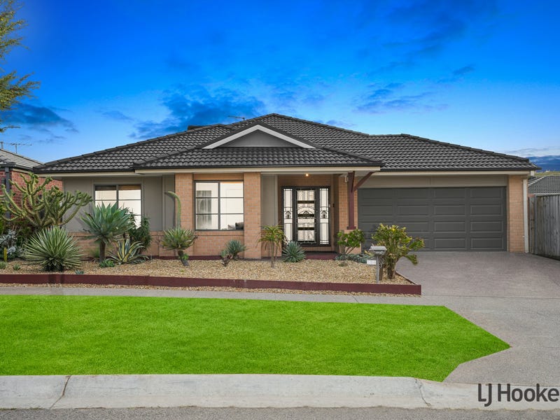 124 Wallara Waters Boulevard, Wallan, Vic 3756 Property Details