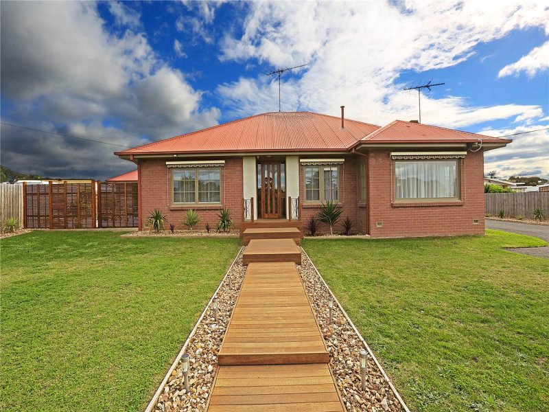 5 Flinders Avenue, Lara, Vic 3212 Property Details