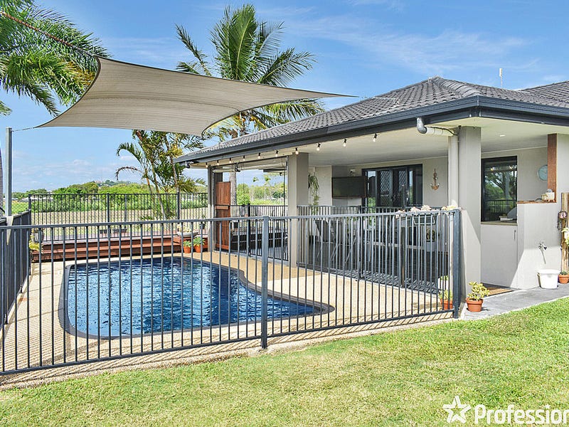 52 Patricia Drive, Andergrove, Qld 4740 Property Details