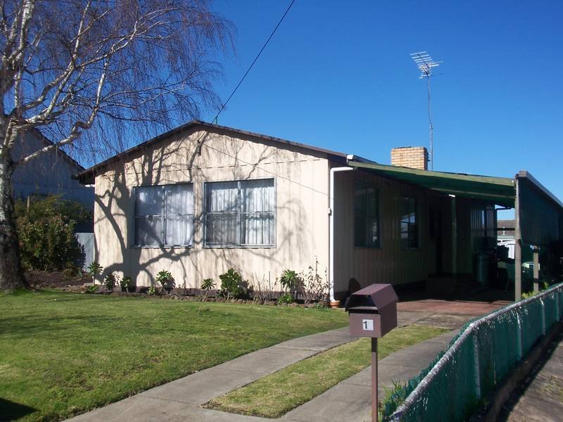 15 King Street, Terang, VIC 3264