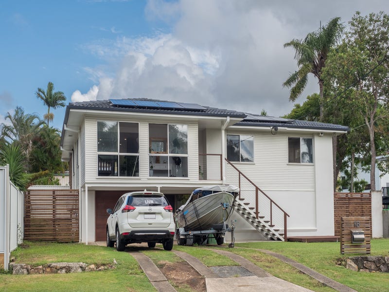 Real Estate & Property for Sale in Vienna Rd, Alexandra Hills, QLD 4161