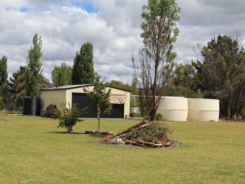 17 Glencoe Street, Glencoe, NSW 2365