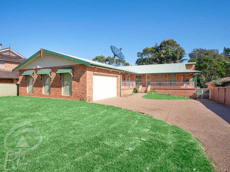149 Epsom Road, Chipping Norton, NSW 2170