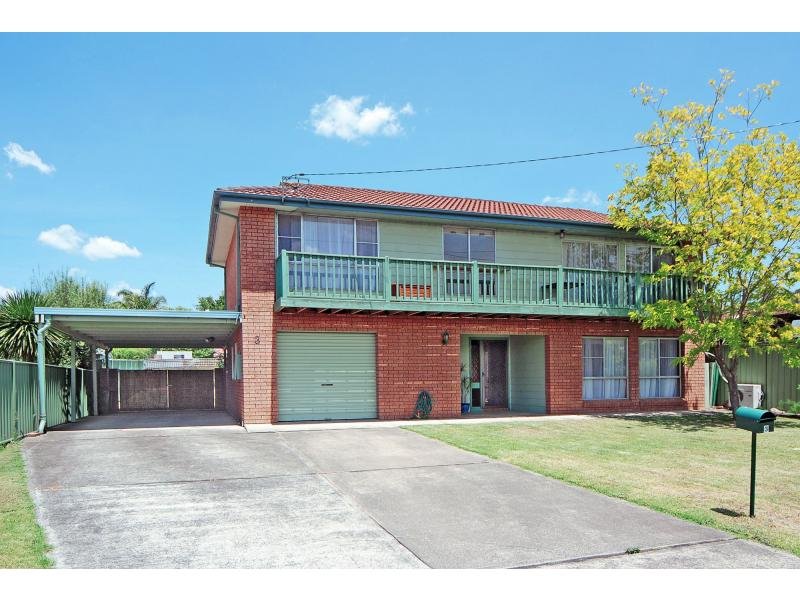 3 Cavanagh Lane, West Nowra, NSW 2541 - realestate.com.au