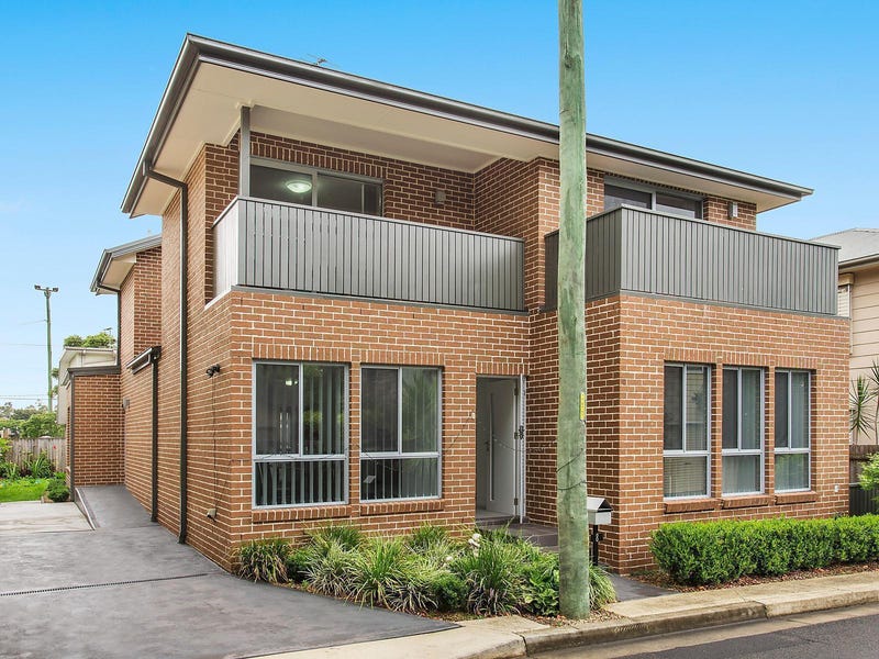 8 Abbey Lane, North Parramatta, NSW 2151