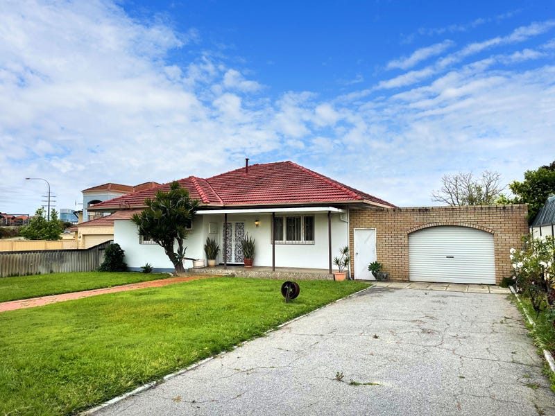 66 Rutland Avenue, Lathlain, WA 6100 - Property Details