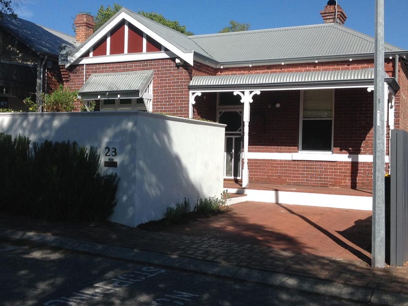 23 Park Street, Subiaco, WA 6008