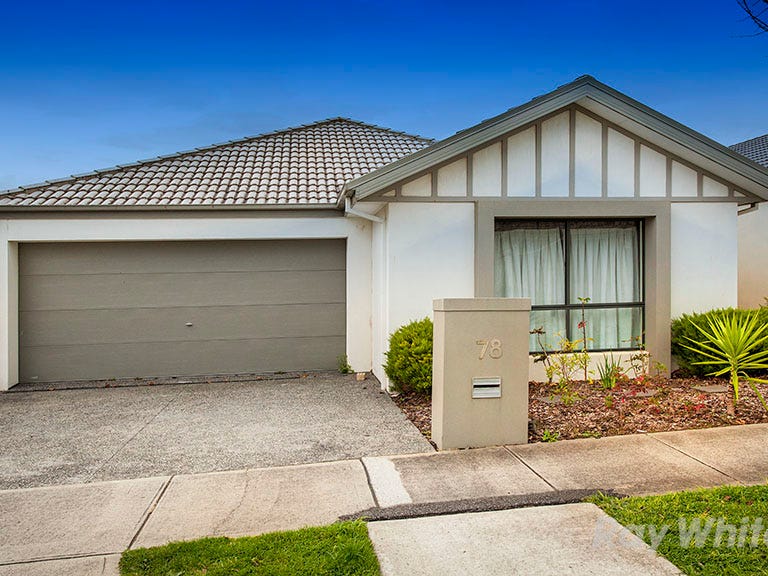 78 Meridian Circuit, Berwick, VIC 3806