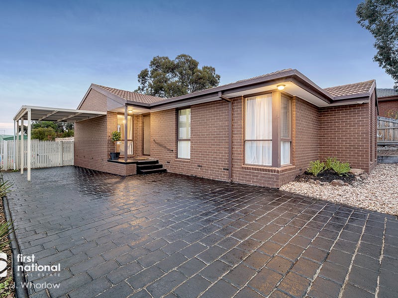 3 Hill Grove, Sunbury, Vic 3429 Property Details