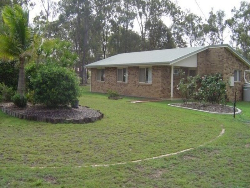 143 Sunnybrae Circuit, Redridge, QLD 4660