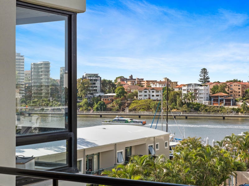 42/15 Goodwin Street, Kangaroo Point, QLD 4169 42/15 Goodwin Street, Kangaroo Point, QLD 4169