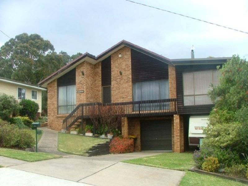 70 Jupiter STREET, Gerringong, NSW 2534 Property Details