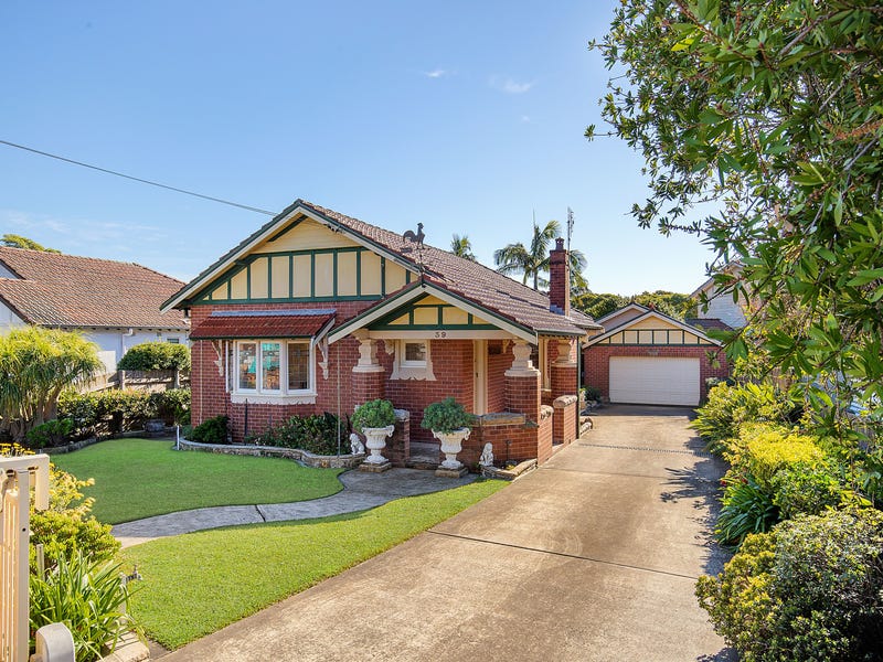 39 Laurel Street, North Willoughby, NSW 2068