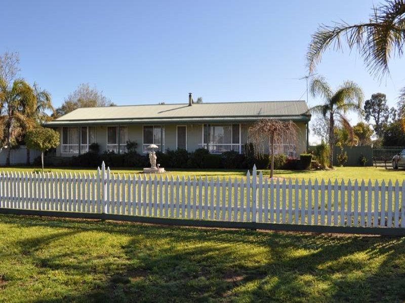 42 Corowa Road, Mulwala, NSW 2647 Property Details