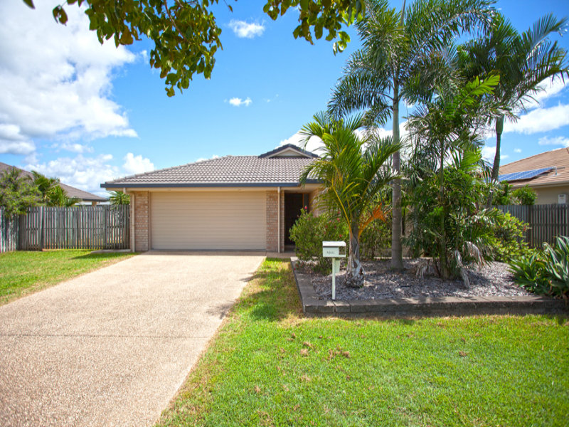 35 Sheedy Crescent, Marian, Qld 4753 Property Details