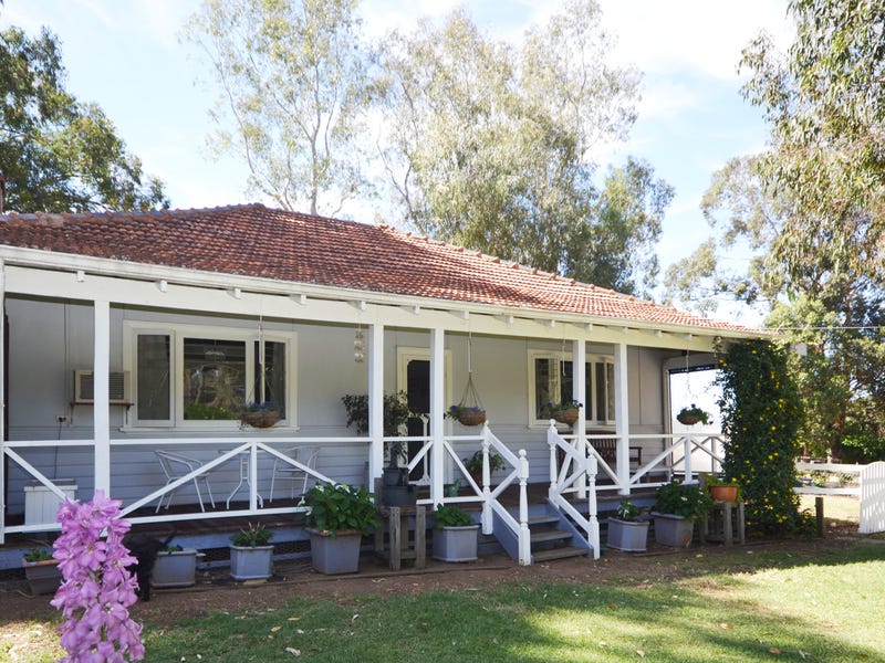 5125 Werribee Road, Wooroloo, WA 6558