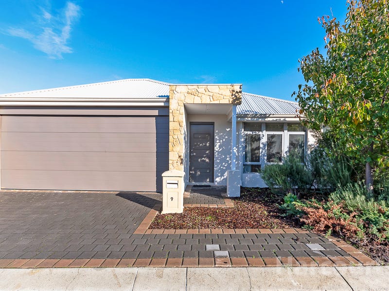 9 Vitis Chase, Ashby, WA 6065 House for Sale