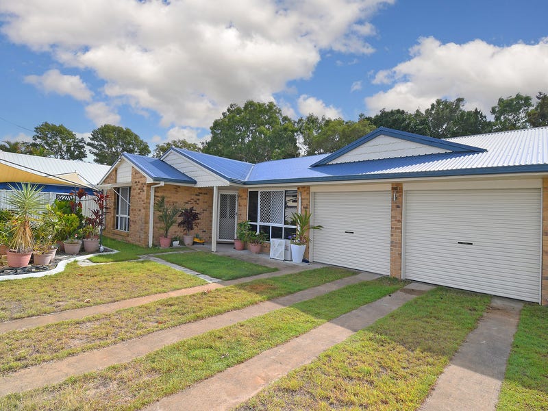 94 Kingfisher Parade, Toogoom, Qld 4655 Property Details