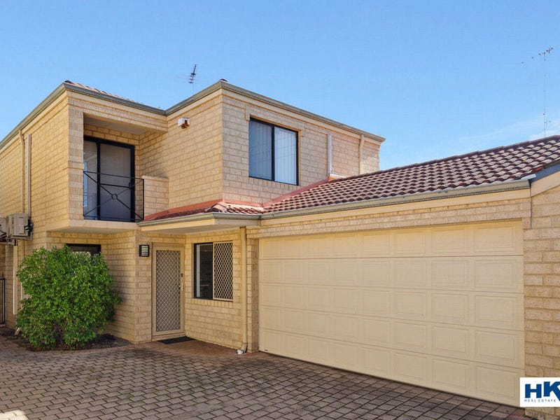 4/79 Tyler Street, Joondanna, WA 6060 House for Sale