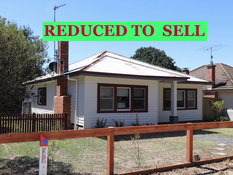 138 High Street, Yea, Vic 3717 Property Details