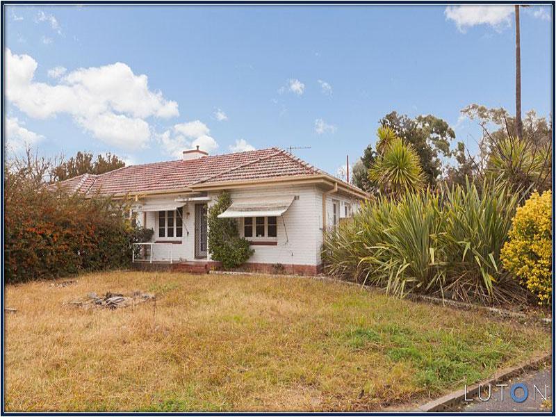 25 Hackett Gardens, Turner, ACT 2612