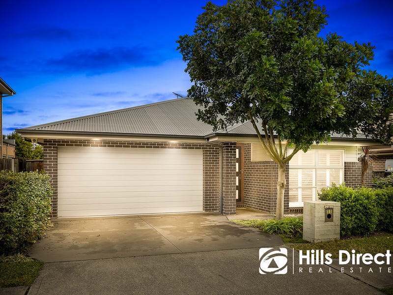 11 Buttercup Street, The Ponds, NSW 2769