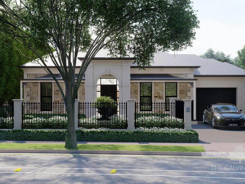 16 Edwin Avenue, Collinswood, SA 5081
