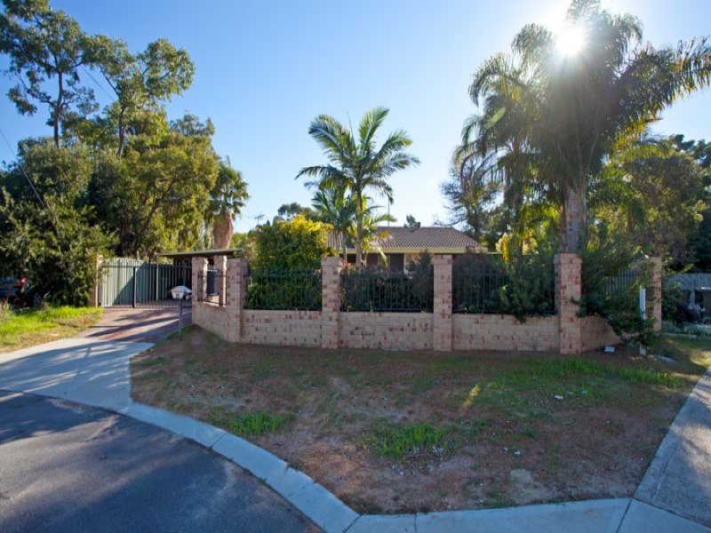 15 Kentmere Place, Balga, WA 6061 Property Details