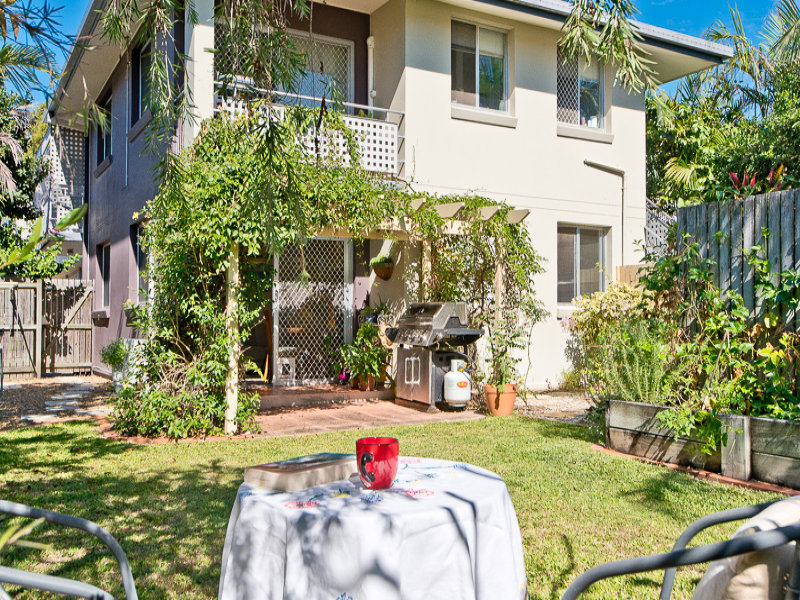 1/94 Jenner Street, Nundah, Qld 4012 Property Details
