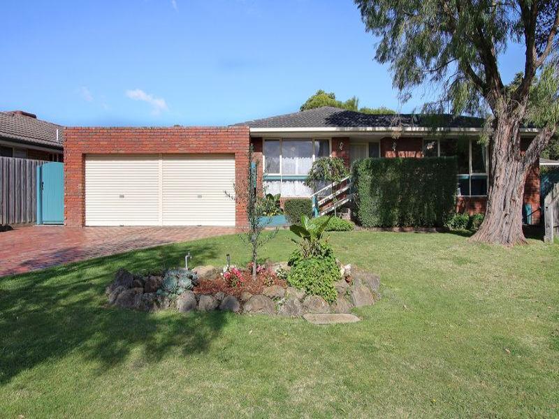 4 Warwick Close, Wantirna, Vic 3152 Property Details