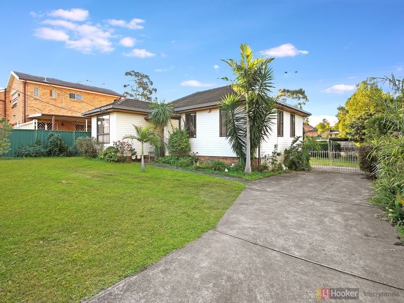 102 Polding Street, Smithfield, NSW 2164 Property Details