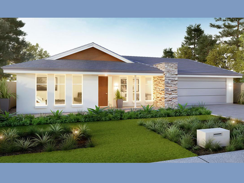 House & Land/34 Highfield release, Gawler, SA 5118 Property Details