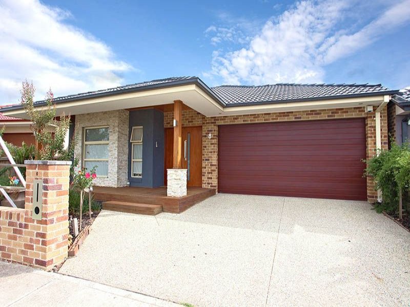 8 Mosaic Drive, Lalor, Vic 3075 Property Details