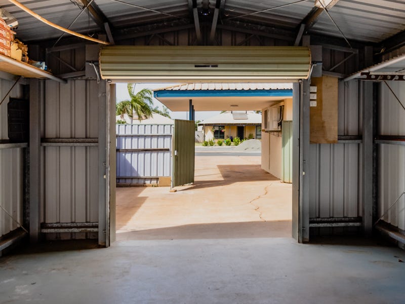 4 Stickney Way, Baynton, WA 6714 Property Details