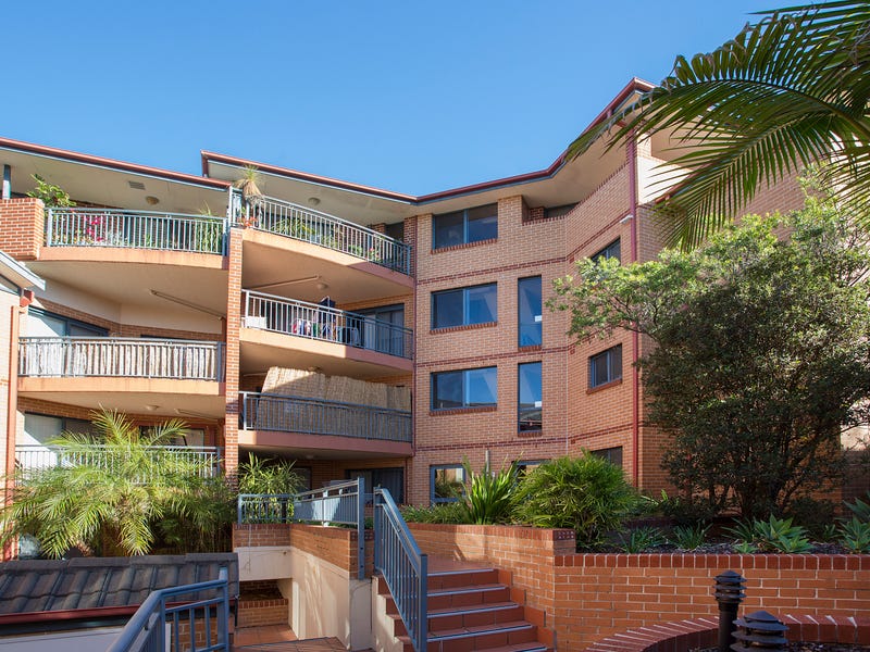 38/1214 Clubb Cr, Miranda, NSW 2228 Property Details