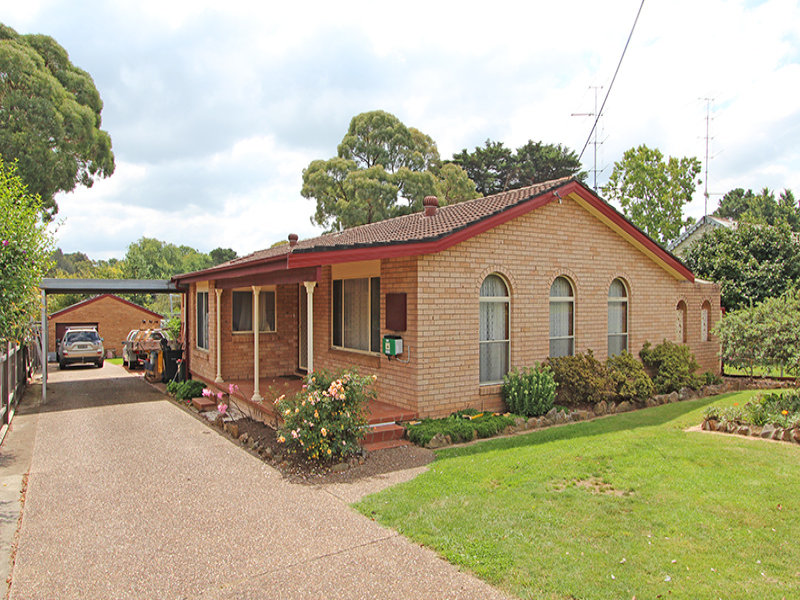 9 Throsby Street, Moss Vale, NSW 2577