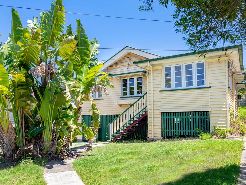 271 Chatsworth Road, Coorparoo, Qld 4151
