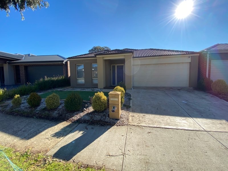 32 Dalziel Drive, Mernda, Vic 3754