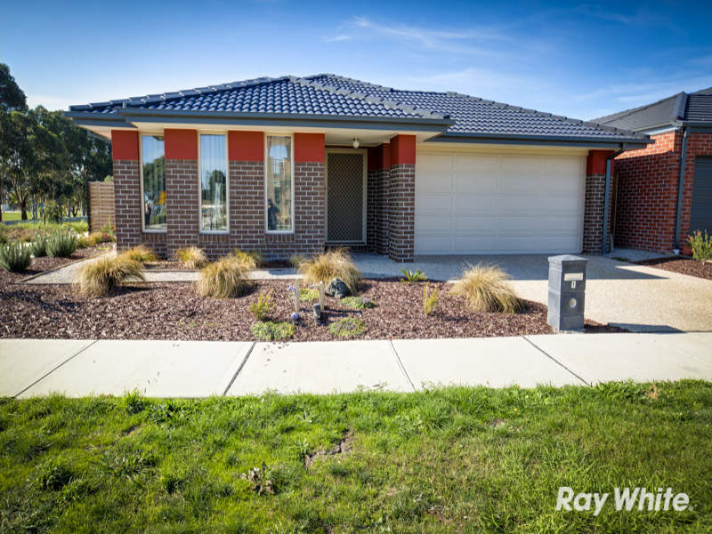 1 Cerulean Drive, Officer, Vic 3809 Property Details