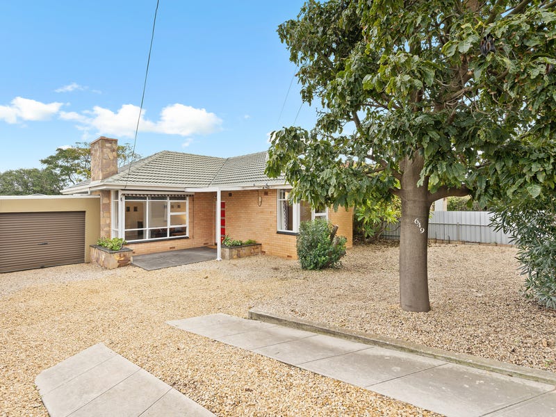 649 Brighton Road, Seacliff, SA 5049