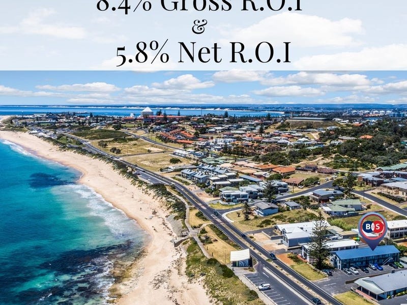 13/121 Ocean Drive, Bunbury, WA 6230 Property Details