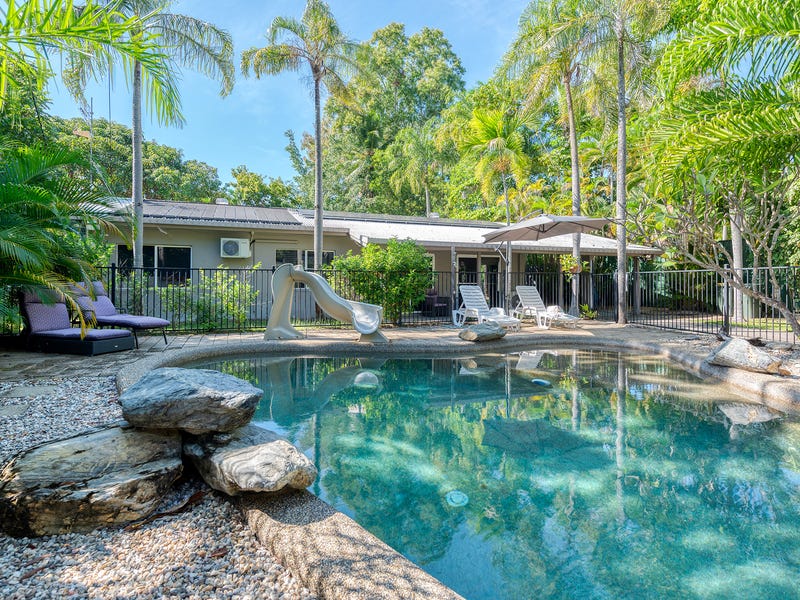 314 Port Douglas Road, Port Douglas, Qld 4877