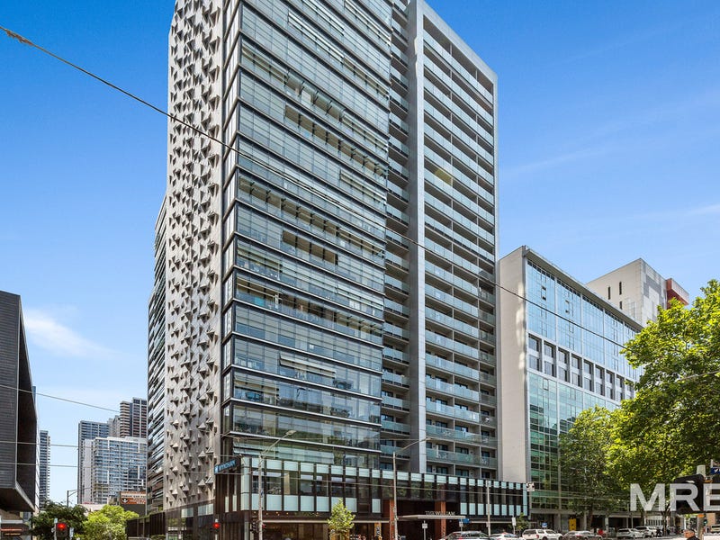 1719/199 William Street, Melbourne, Vic 3000 - Property Details