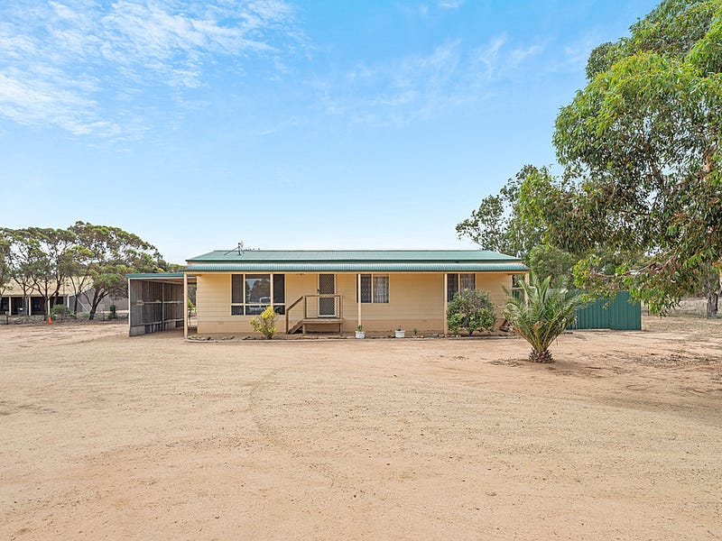 88 Martin Road, Murray Bridge South, SA 5253