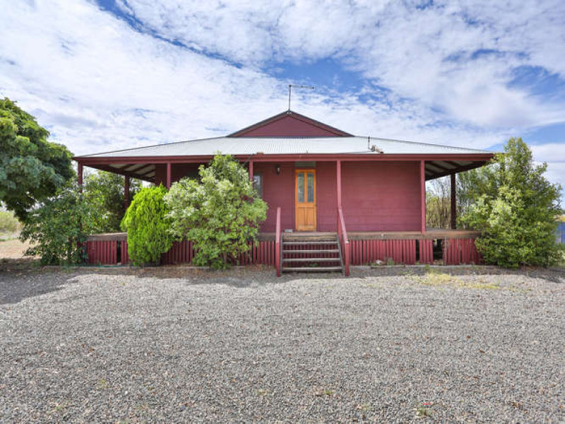 237 Boomerang Avenue, Cardross, Vic 3496 Property Details