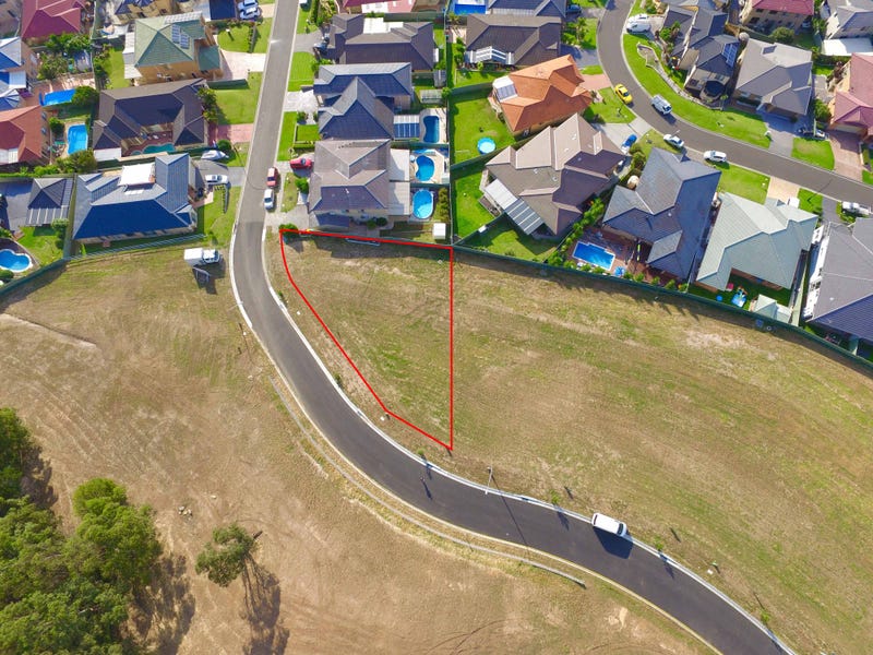 13 Ashton Close, Albion Park, NSW 2527 Residential Land for Sale