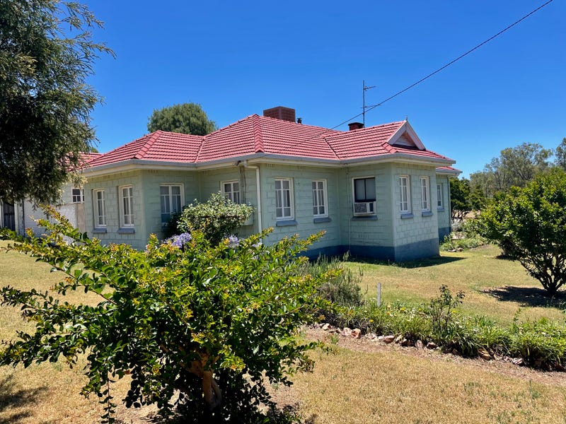 50 Mingoola Road, Texas, Qld 4385 House for Sale