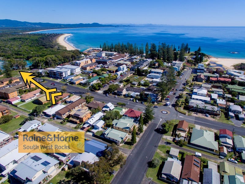 c10/19 Gregory Street, South West Rocks, NSW 2431 Unit for Sale