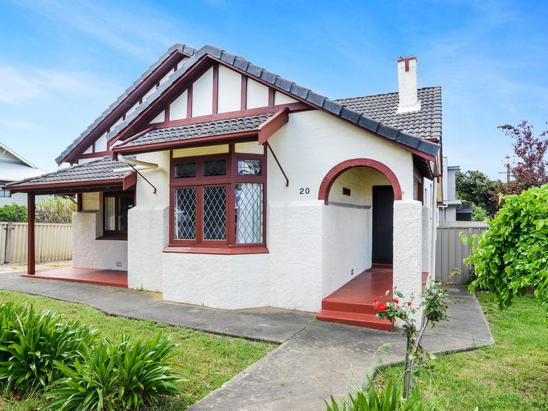 20 Cornhill Road, Victor Harbor, SA 5211